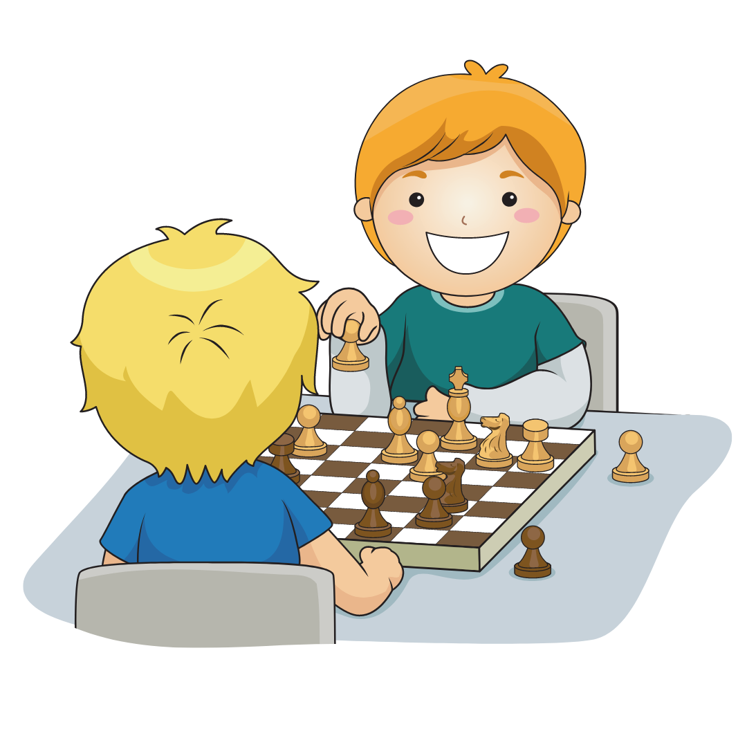 Chess Training Program