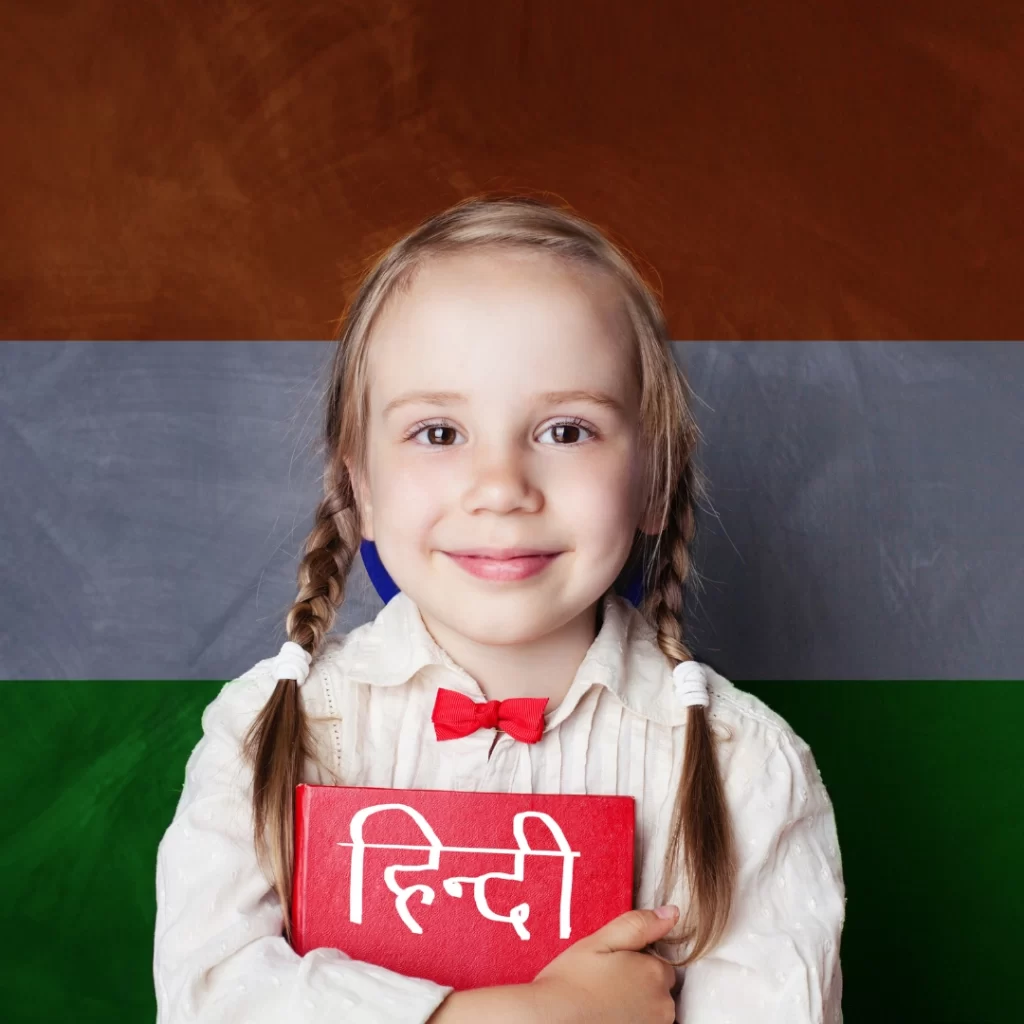 Hindi Learning