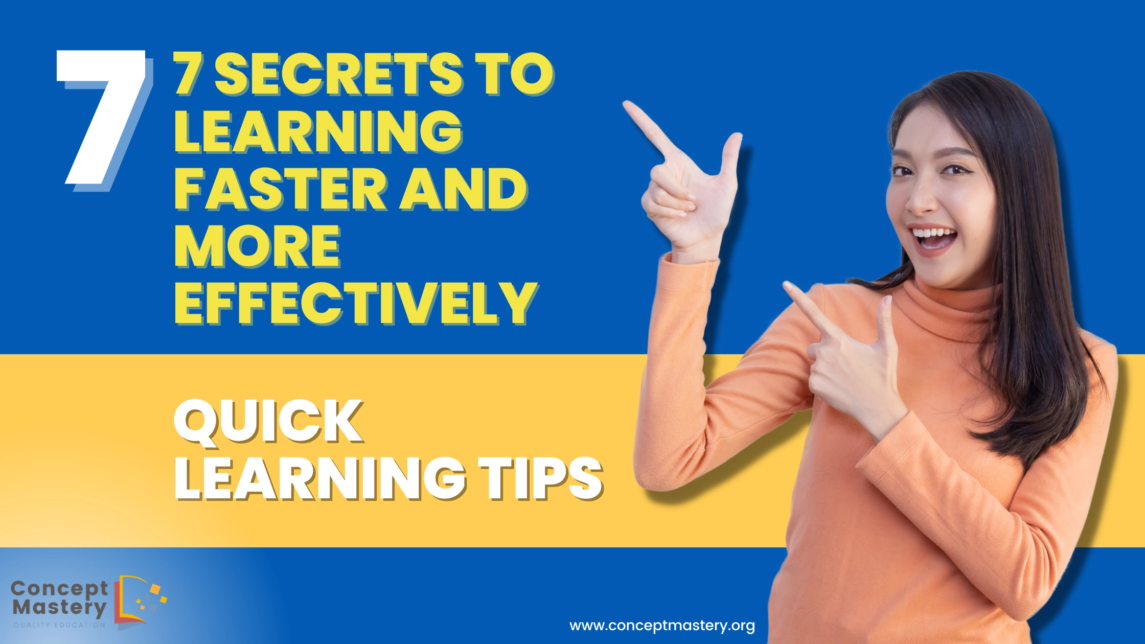 Quick Learning Tips