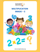 Math Free Resource Grade 2 Thumbnail