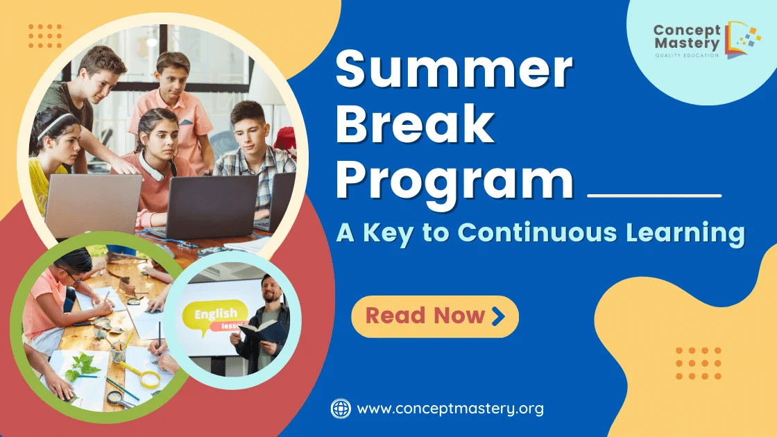 Summer Break Program