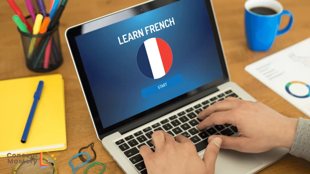 Embrace the French Language This Summer